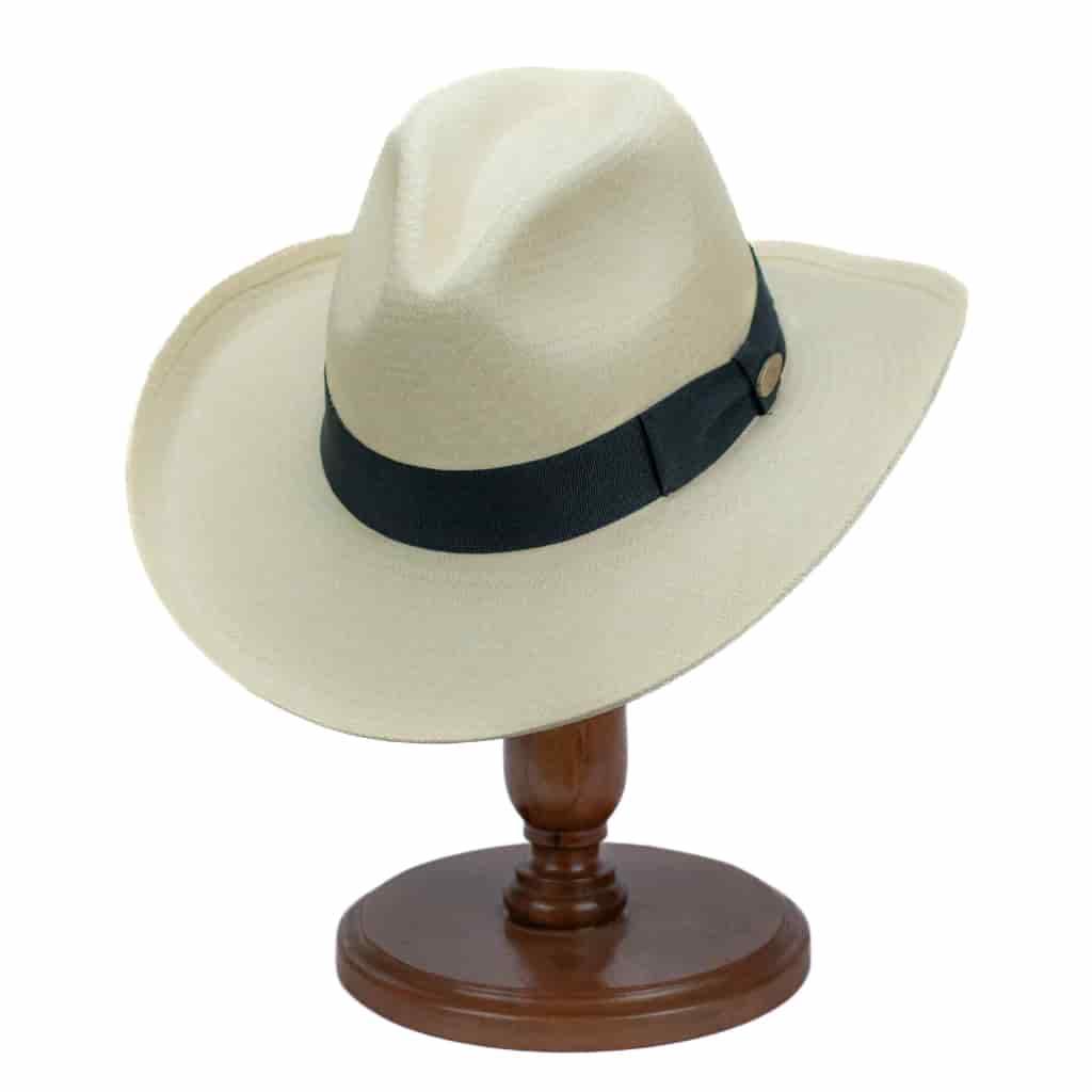 Sombrero Boston Don Matias - miniatura 1