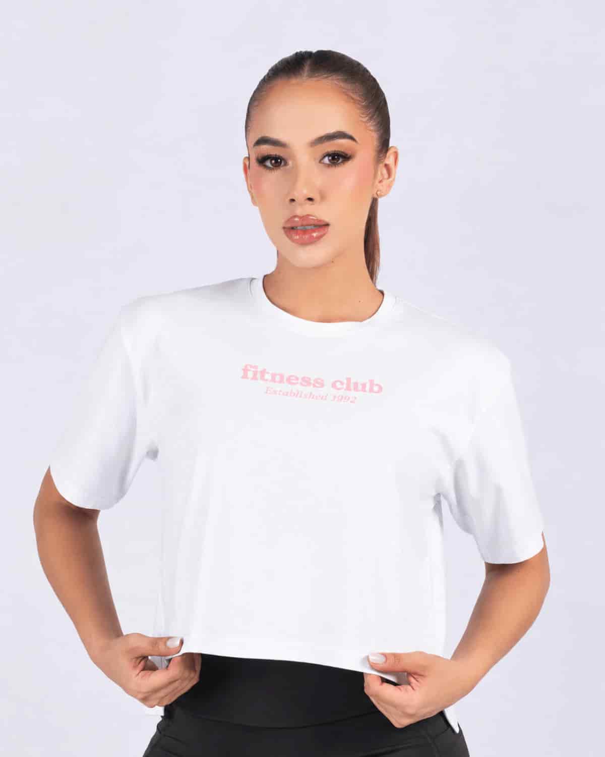 Blusa Fit┃KAYBU REF. 1016-3 - miniatura 3