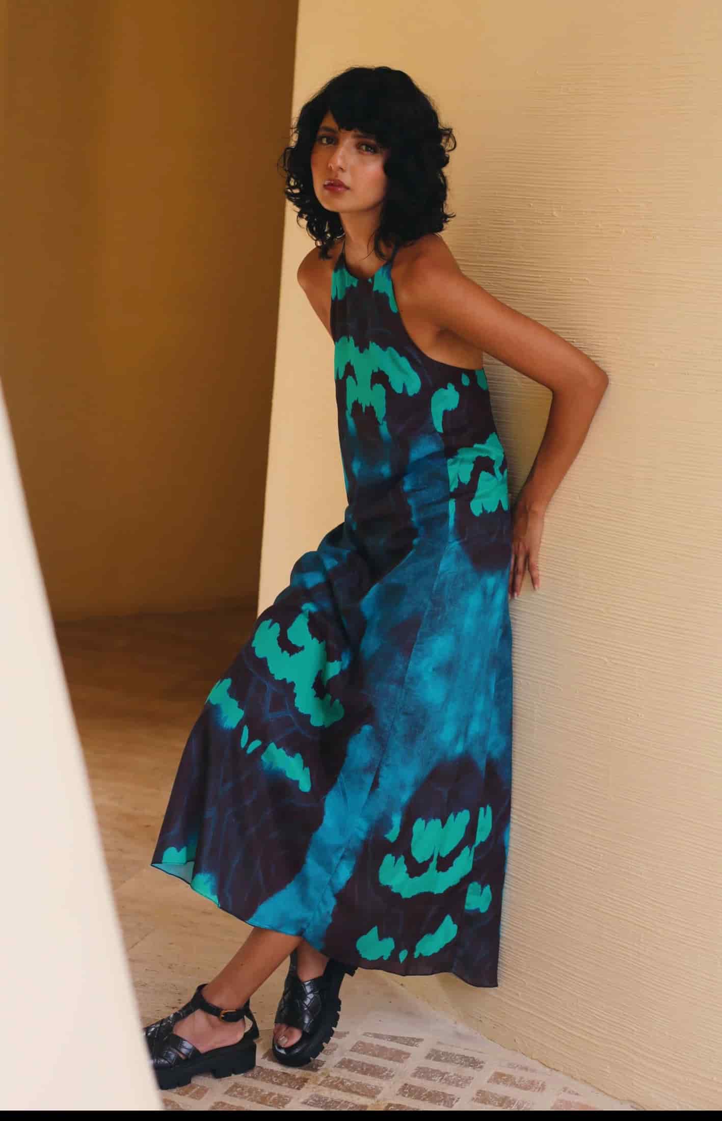 ROMA DRESS - miniatura 2