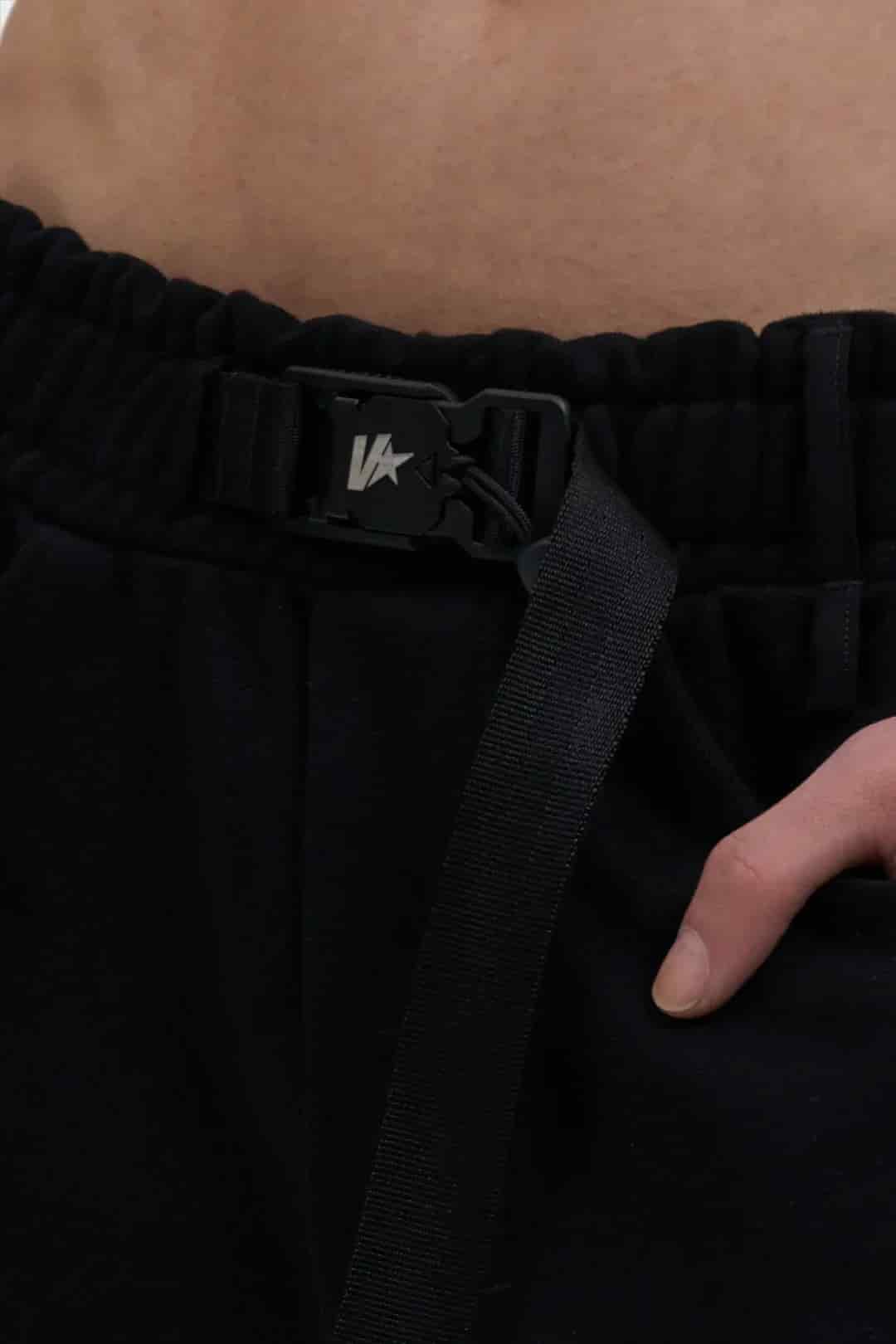 VENENO SHORT ART NOVEAU - miniatura 6