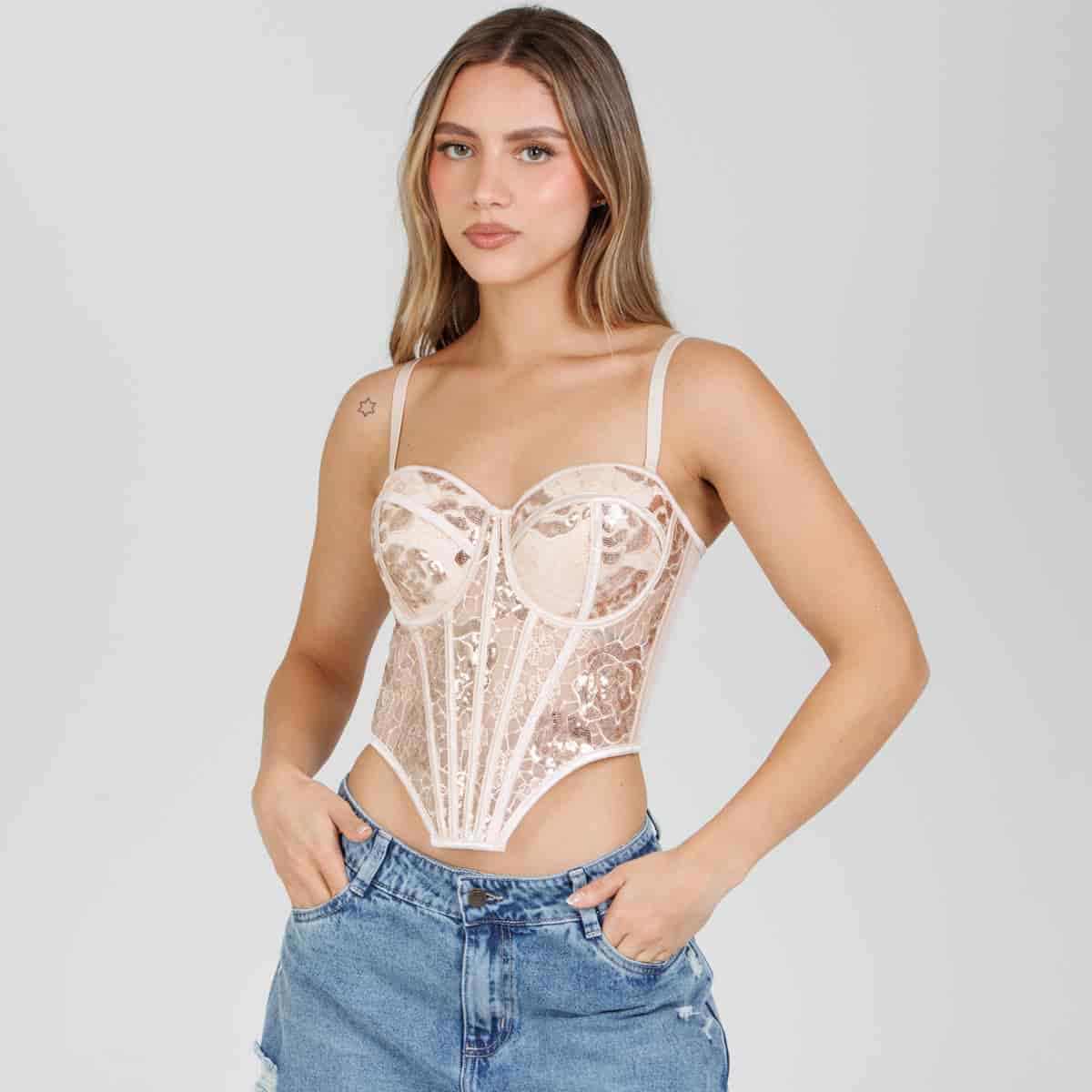 Bralet Axspen BRT287715 - miniatura 2