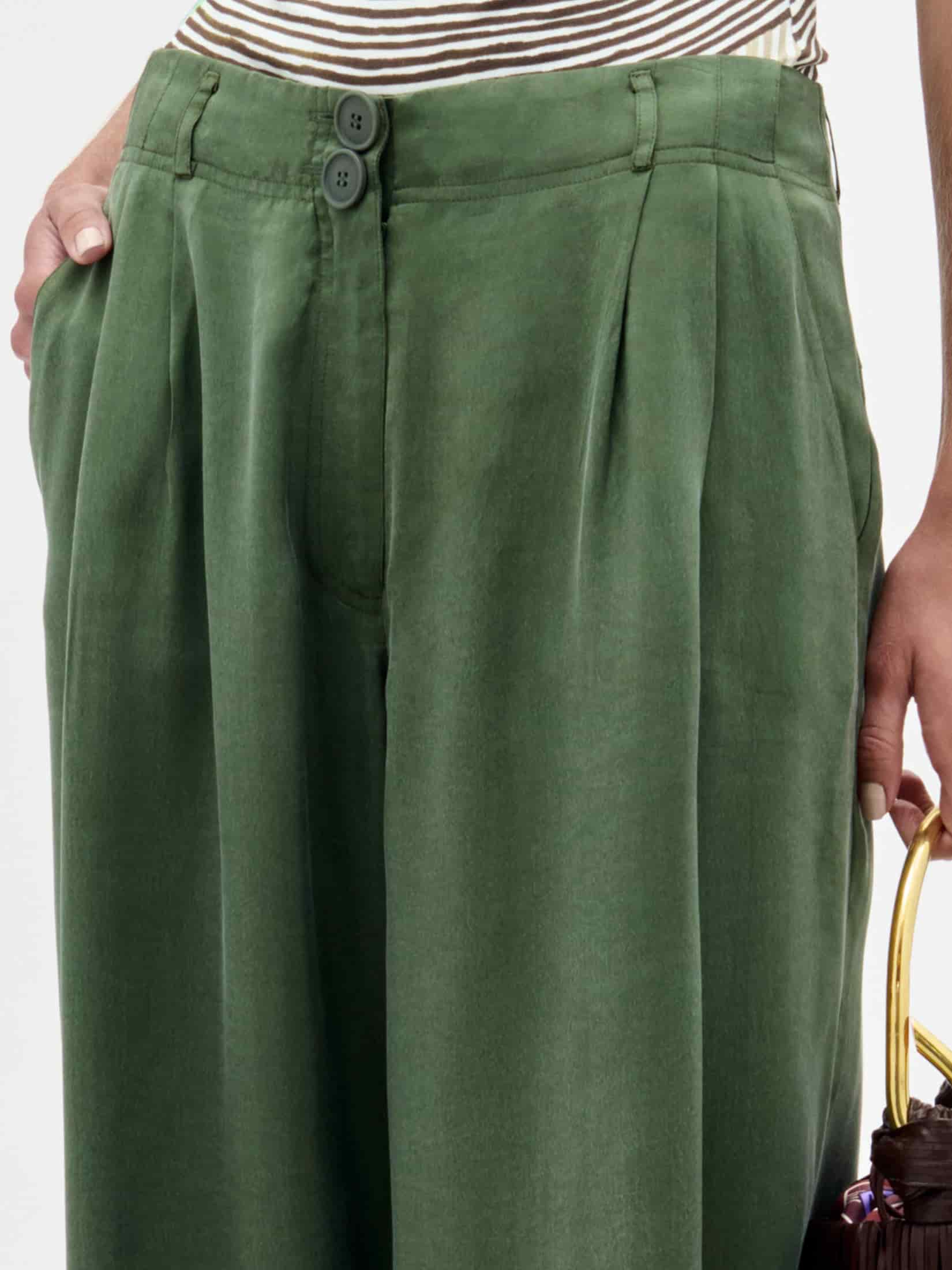 Opal Pant - miniatura 2