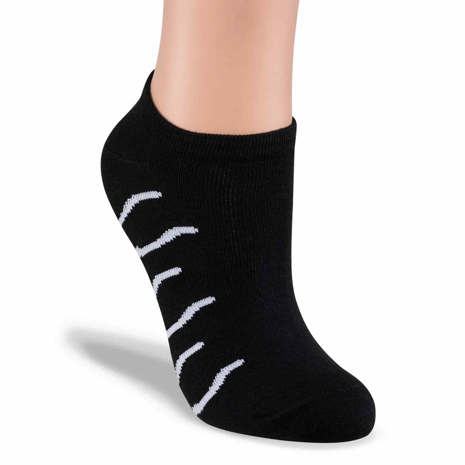 Medias Cleo M.Color Croydon Para Mujer - miniatura 2