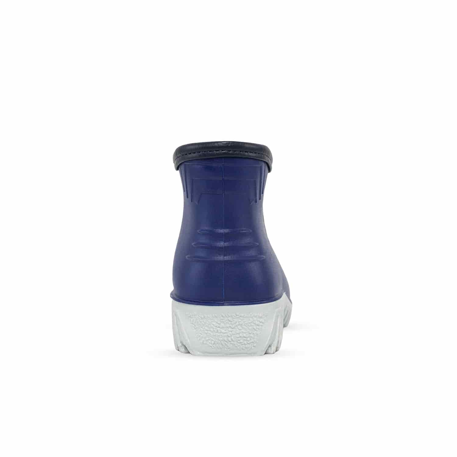 Zapatones Agrícolas La Machita Azul Croydon Para Mujer - miniatura 5