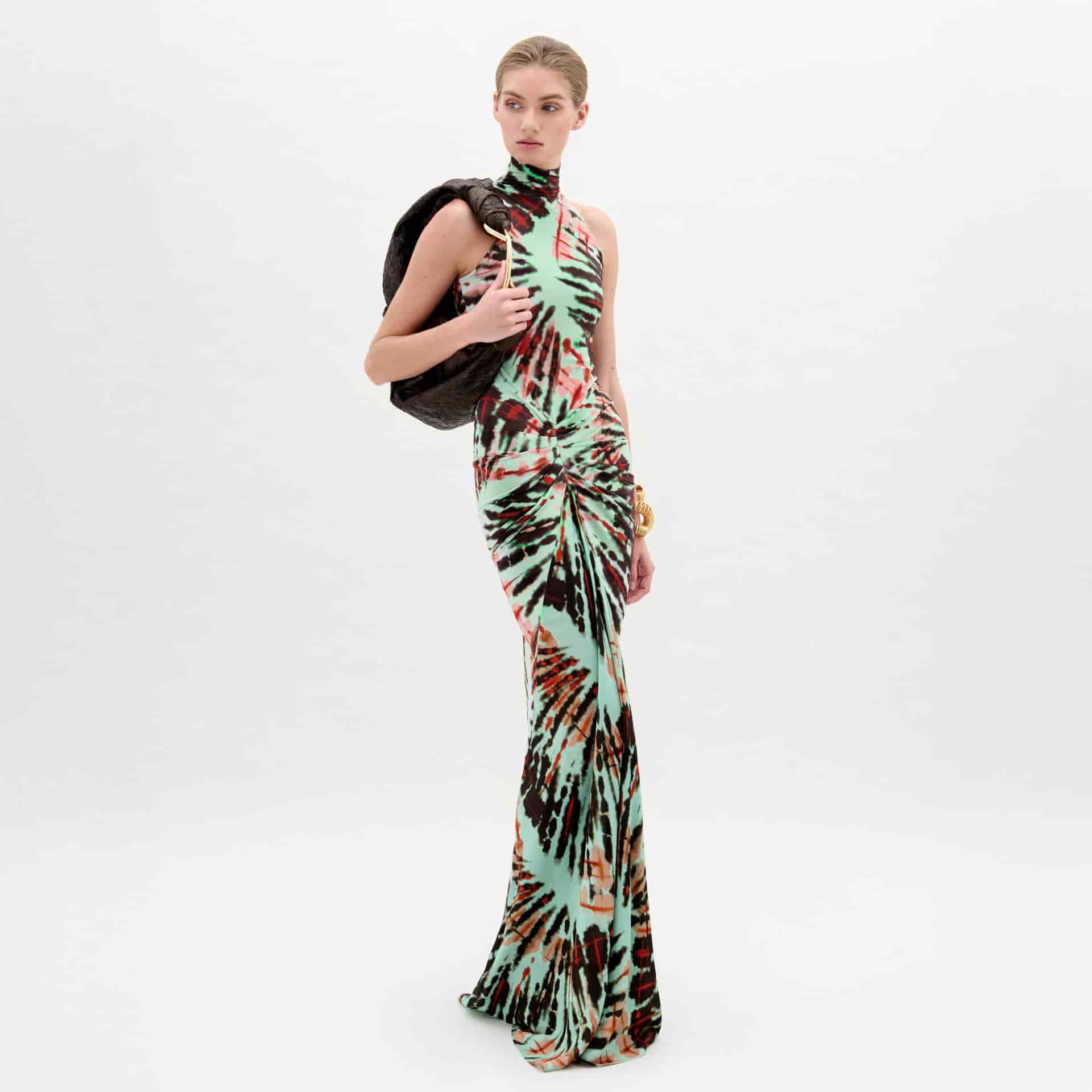 Frances Dress - miniatura 1