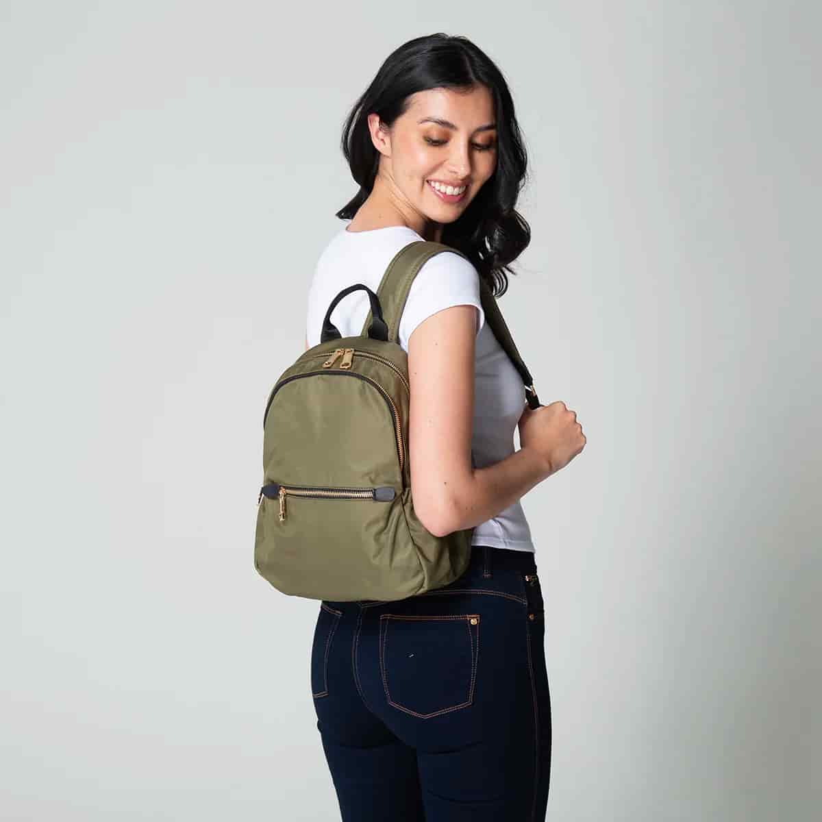 Morral Juvenil Chiqui - miniatura 1
