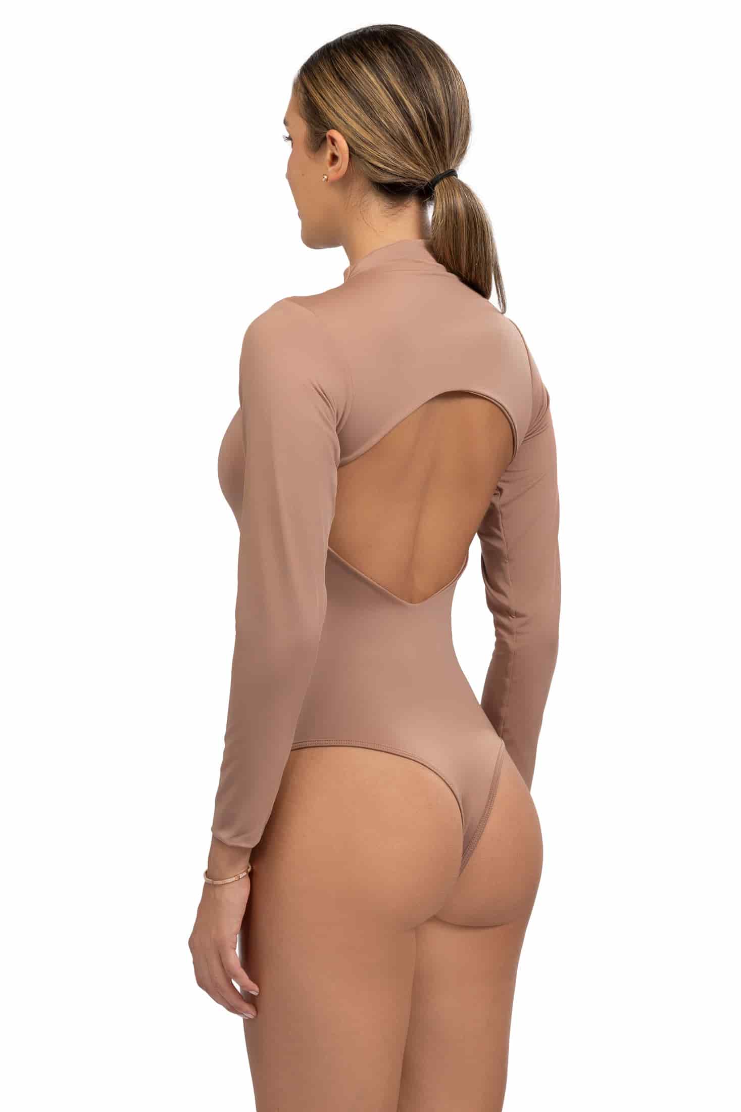 Body – Laredo - miniatura 1