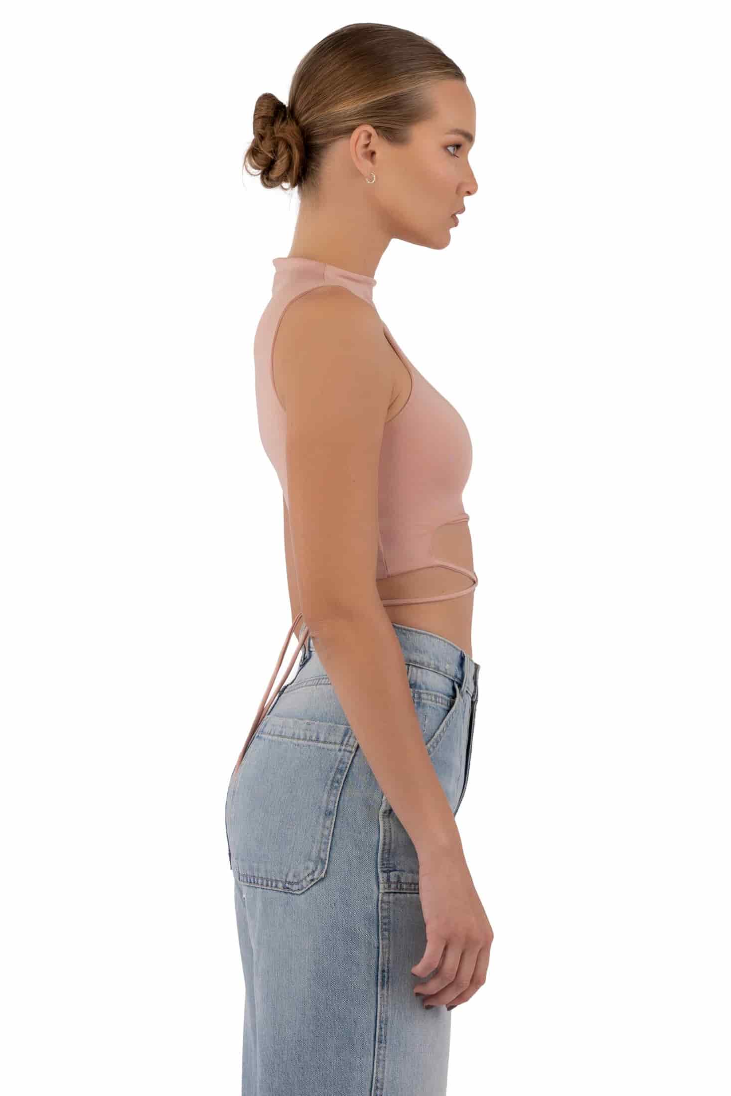 Crop Top – Turquía - miniatura 2