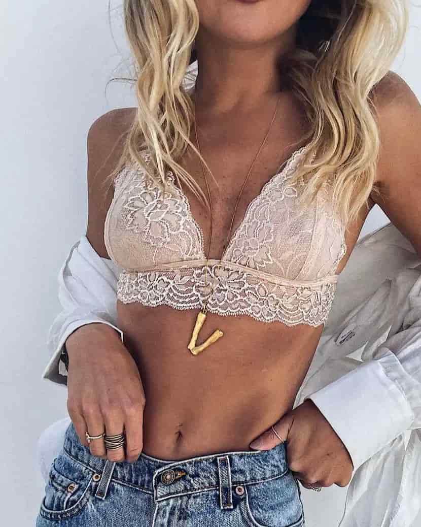 Soffy Bralette - miniatura 1
