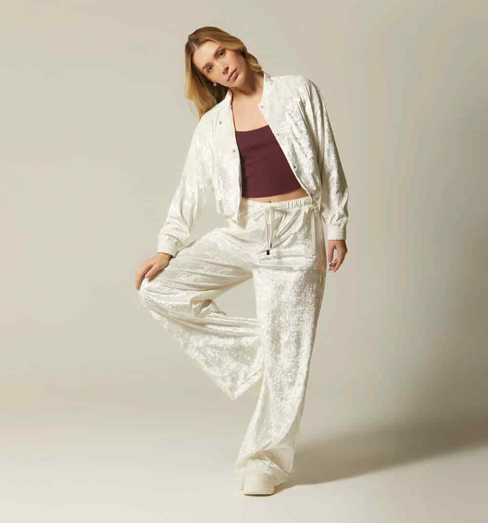Chaqueta bomber - miniatura 10