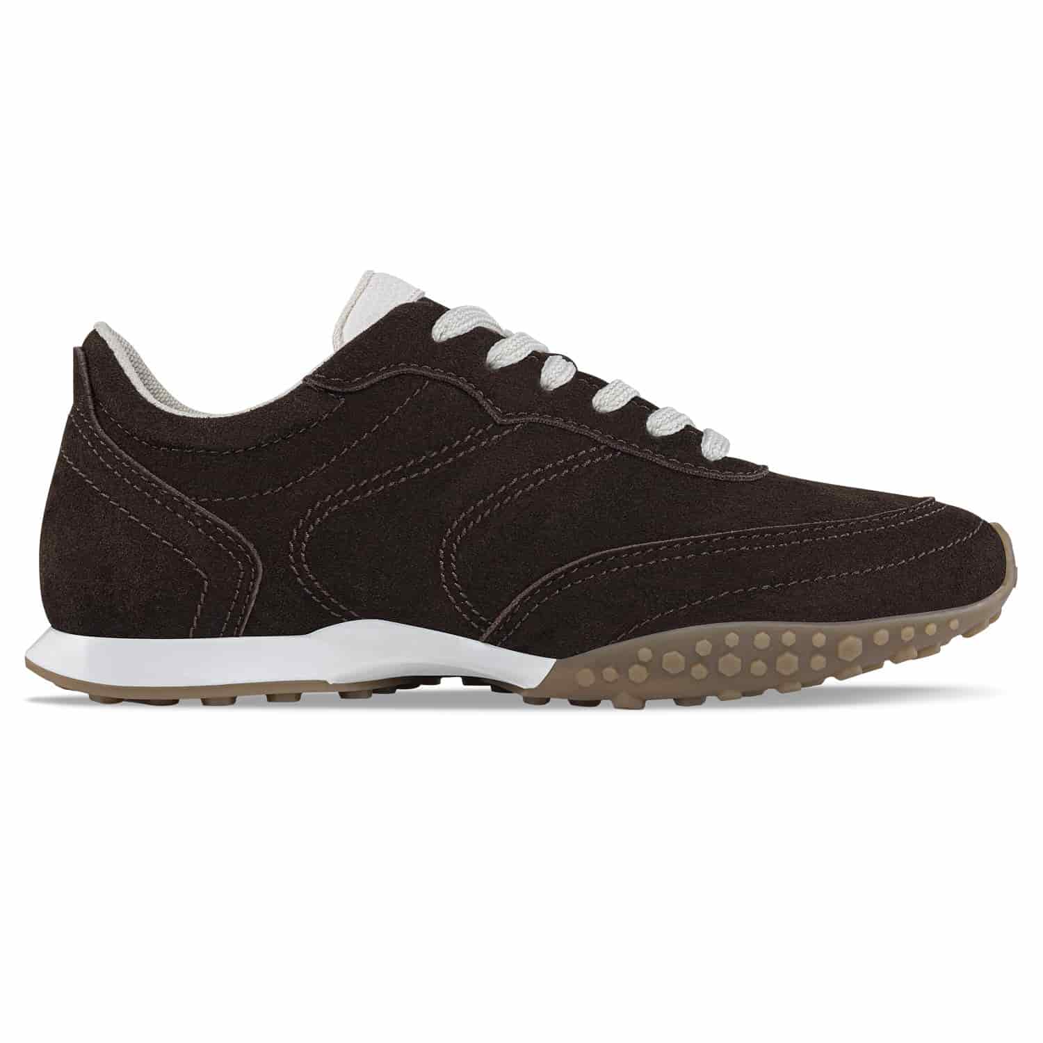 Tenis Urbanos Quiron Café Croydon Para Mujer - miniatura 4