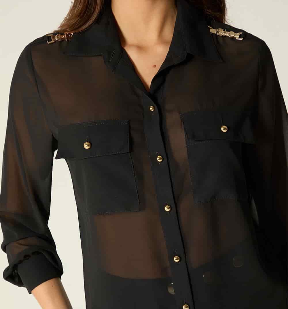 Camisera manga larga - miniatura 3