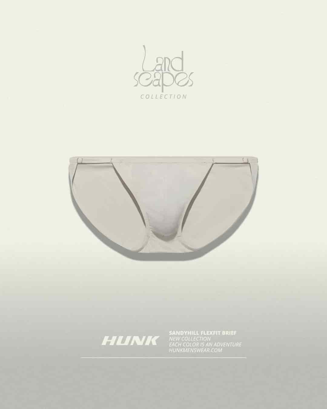FlexFit Brief Sandyhill - miniatura 2