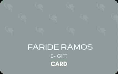 E-GIFT CARD - miniatura 1