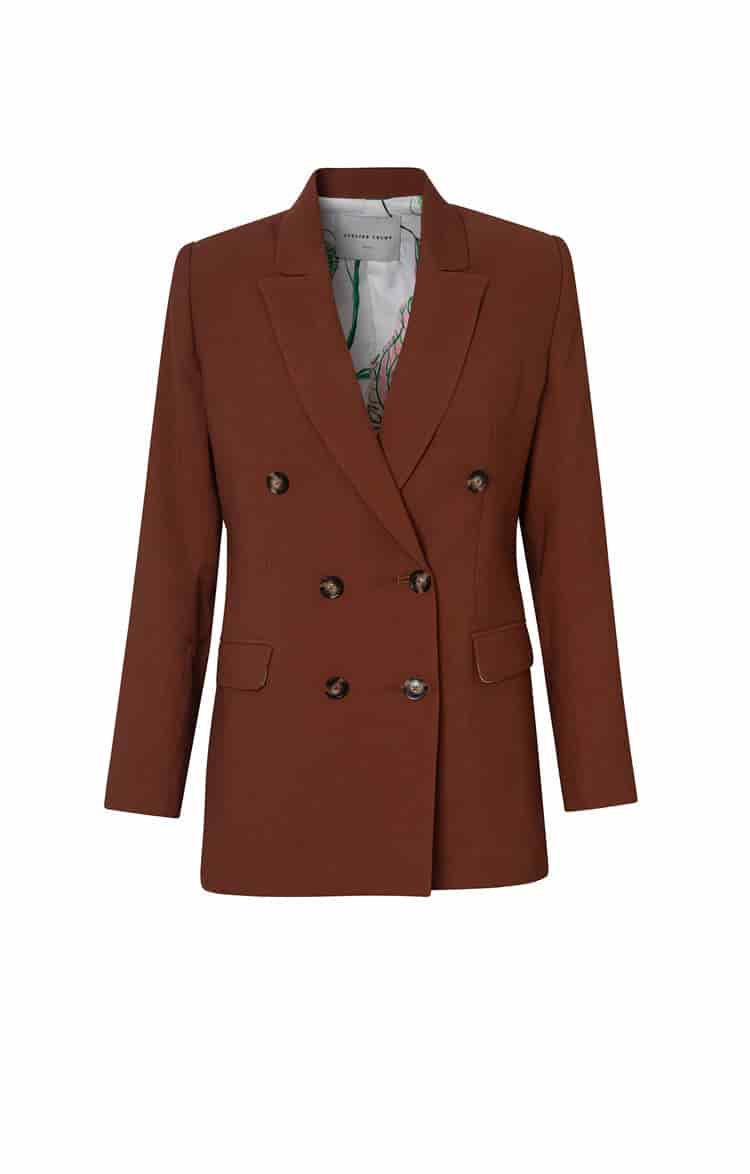 Habana Blazer - miniatura 1