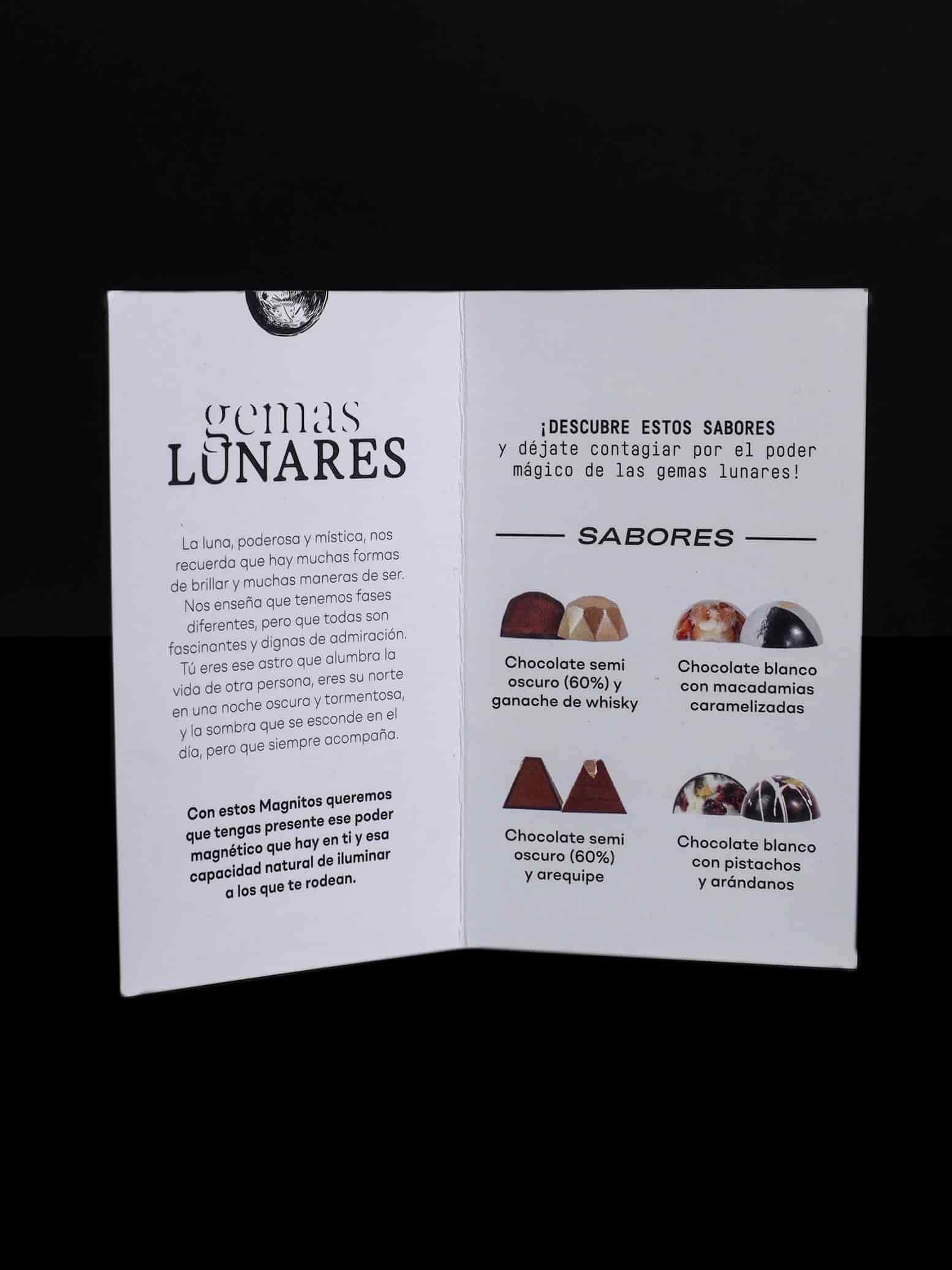 Gemas lunares x12 - miniatura 7
