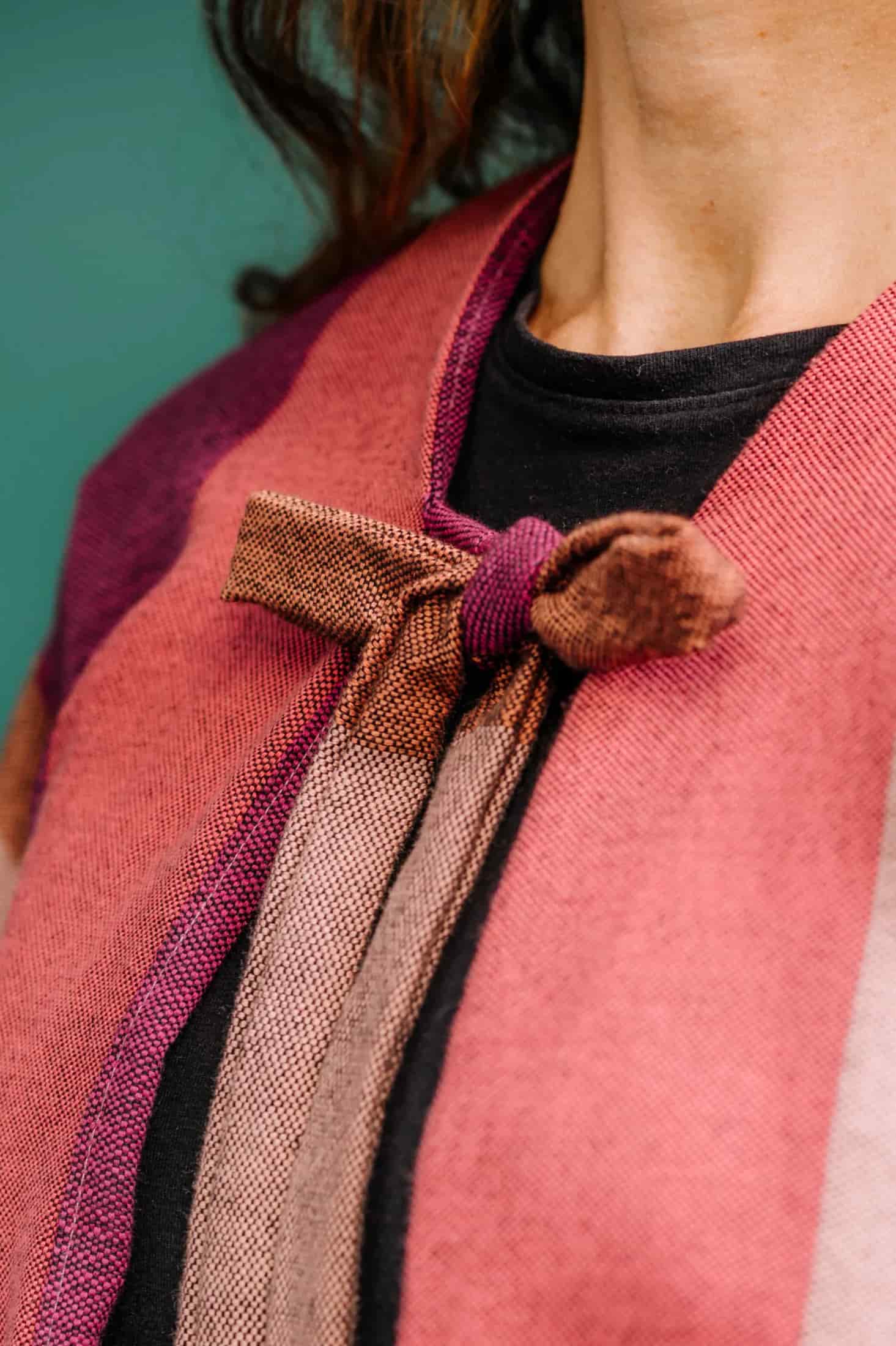 Chaqueta Mariposa - miniatura 4