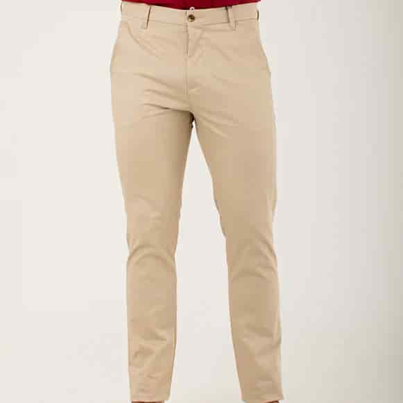 PANTALON RENZO DRILL - miniatura 12