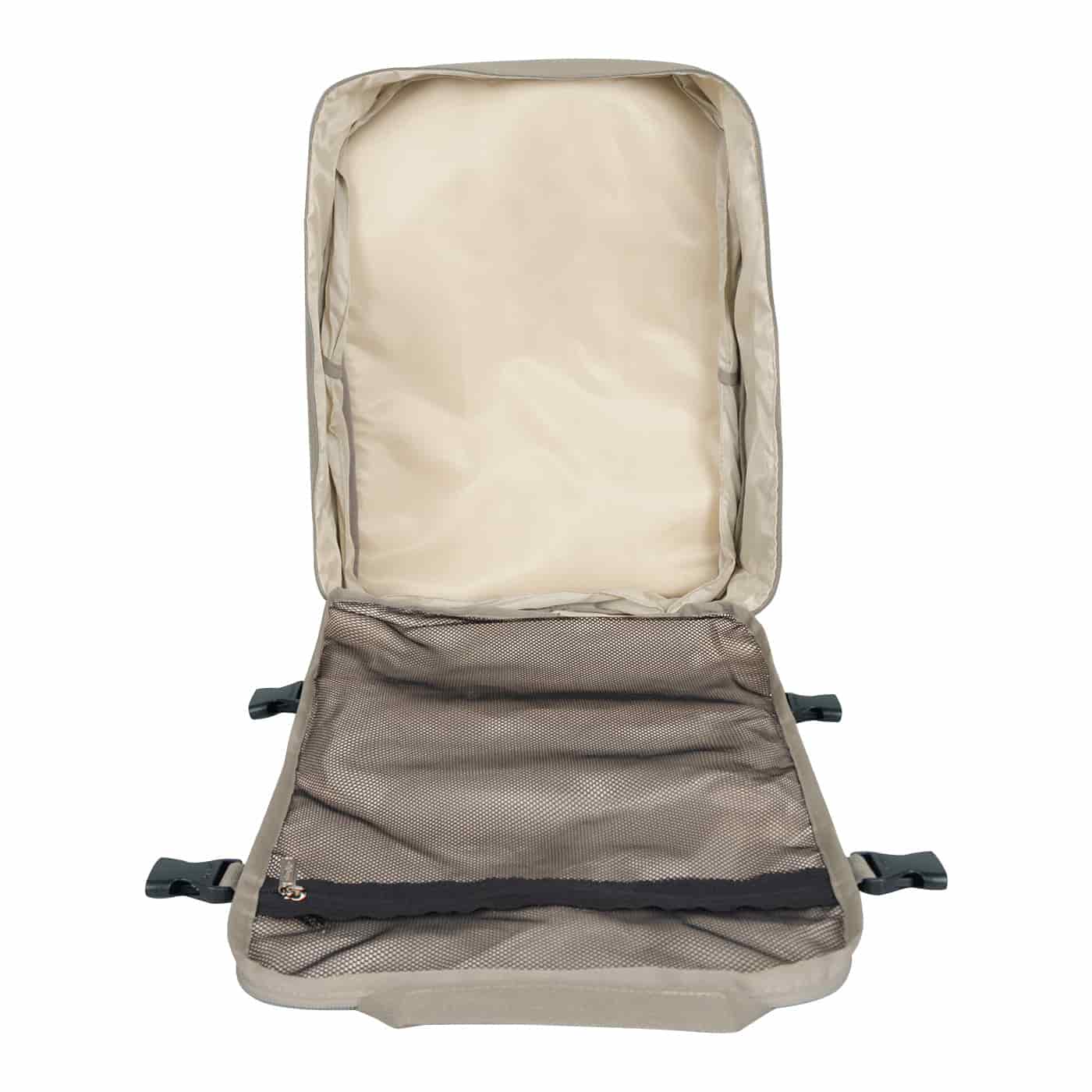 Morral One Citybags Light Beige - miniatura 10