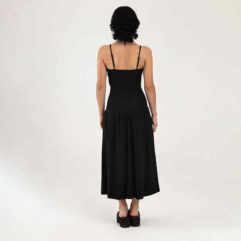 BRANDO DRESS - miniatura 20