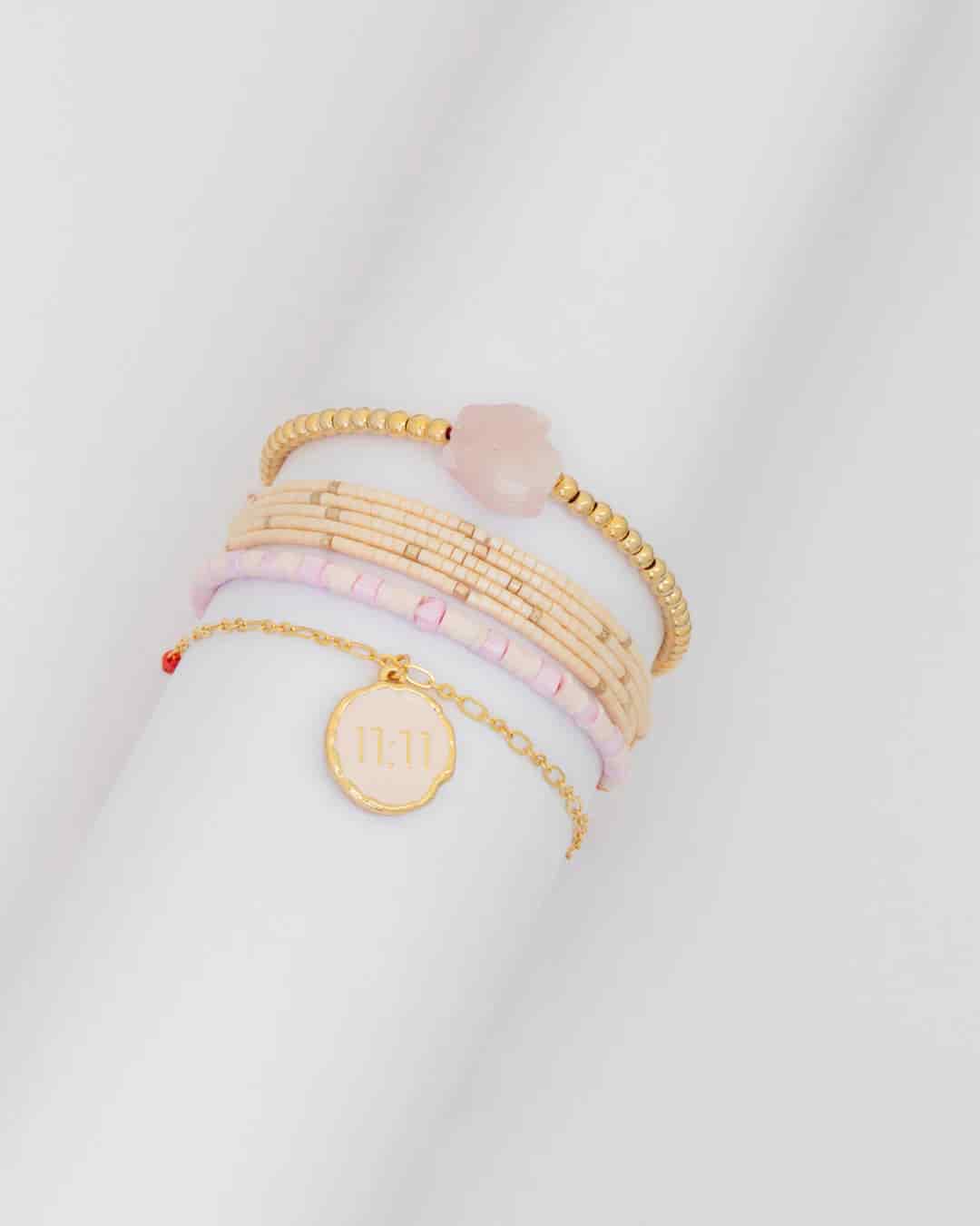 Set X4 Pulseras 11:11 - miniatura 2