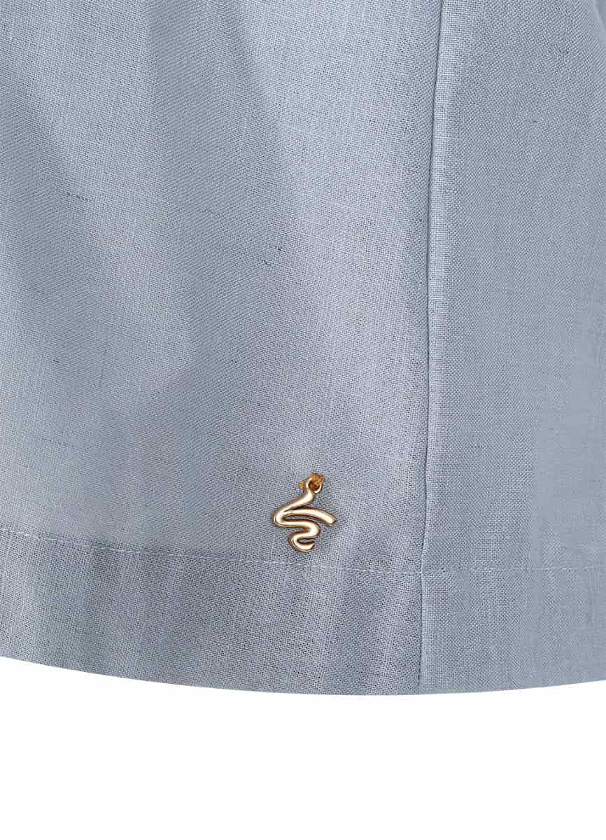 STONE TOWN EDEN VEST 9587 - miniatura 3
