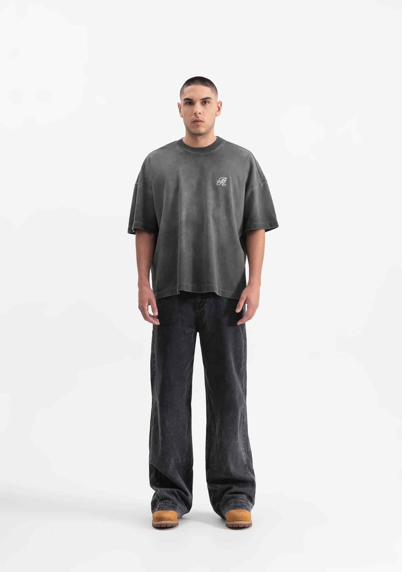 Inner Circle Knockout t-shirt - miniatura 4