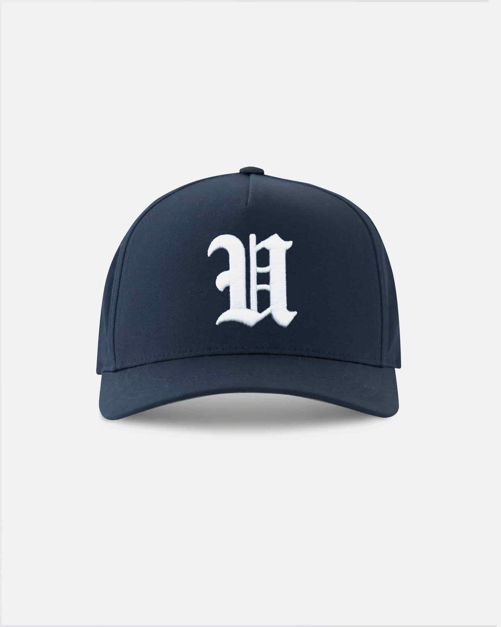 Line U High Crown Caps - miniatura 7