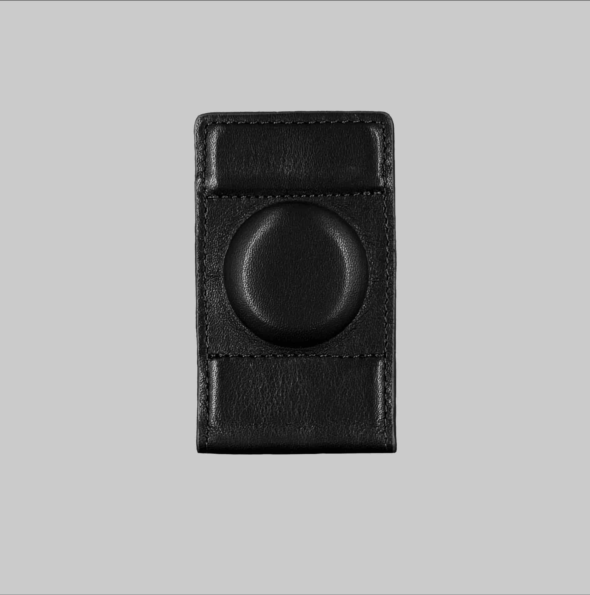 2 in 1 AirTag Money Clip - miniatura 4