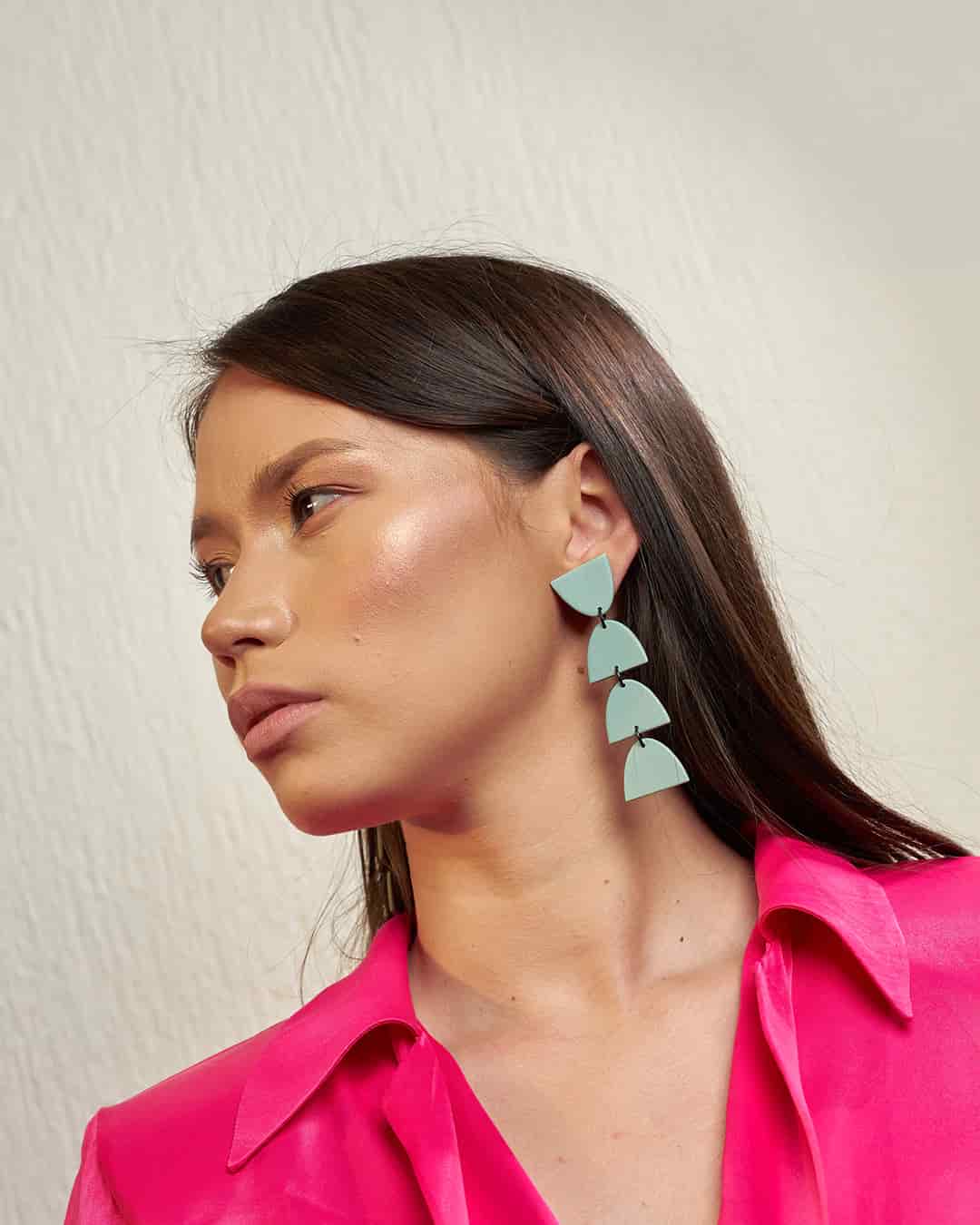 Feelings Earrings - miniatura 2