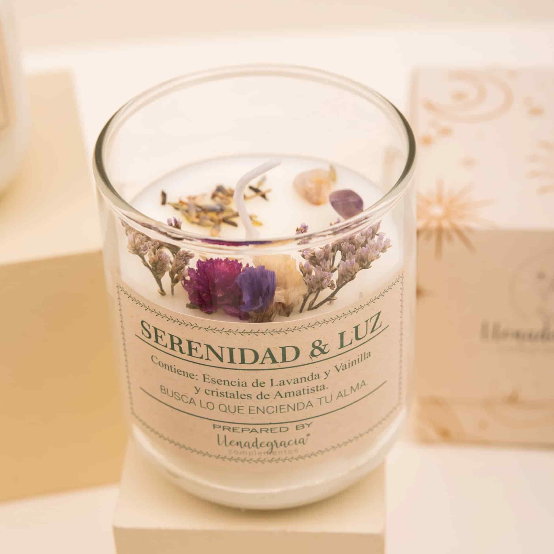 Serenidad y luz - miniatura 1