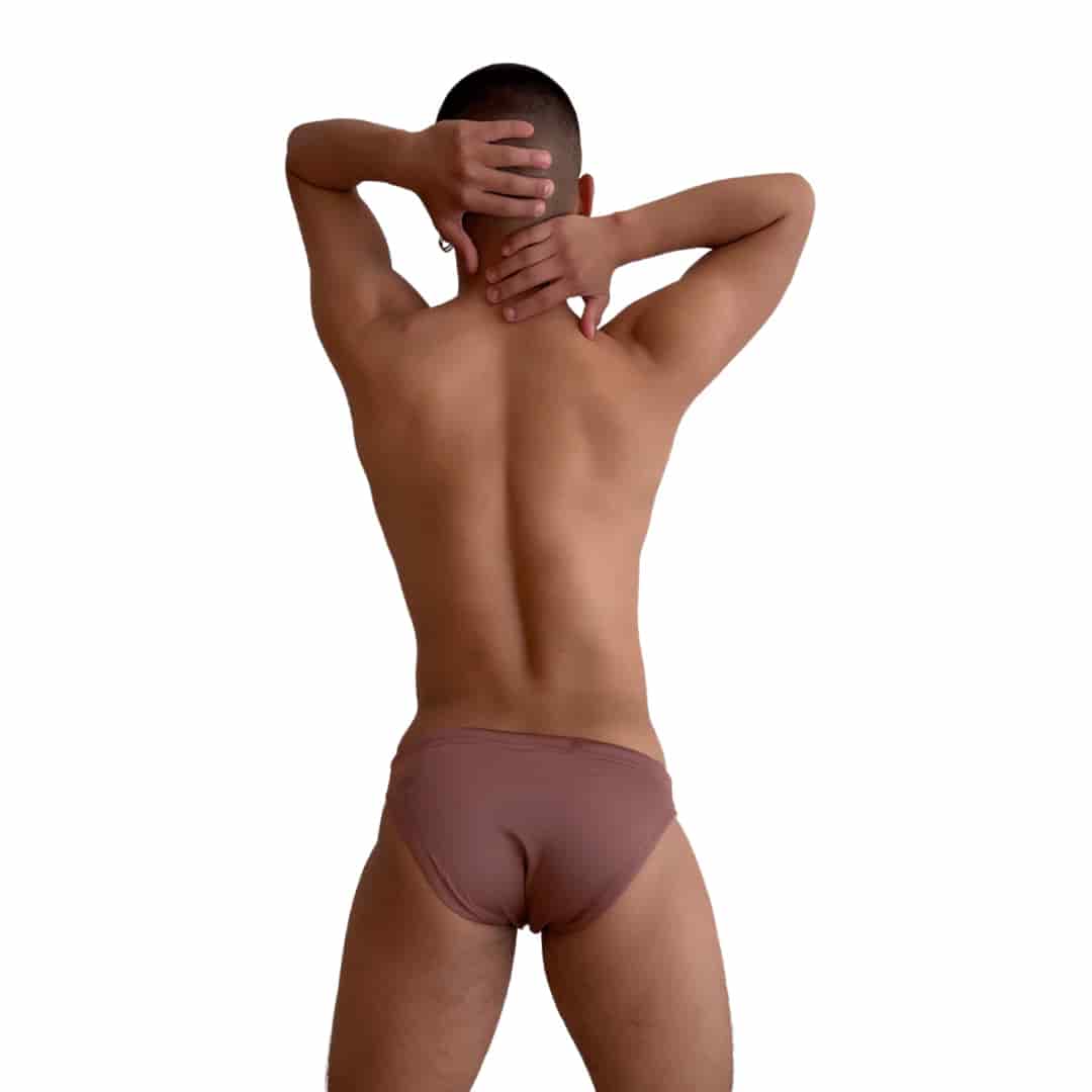 Classic Bikini Cobre - miniatura 3