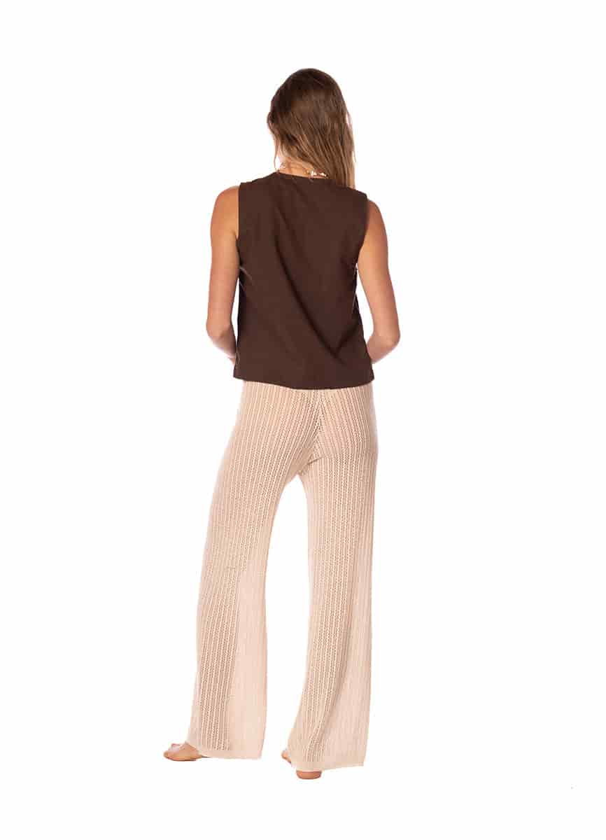 ETERNAL SANDS EDEN VEST 9521 - miniatura 5