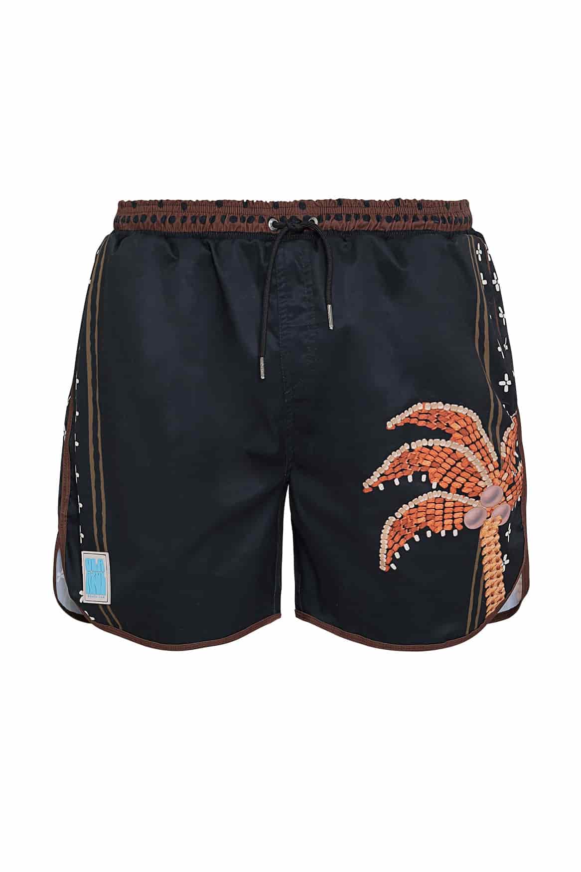 PANTALONETA JACK TRIBAL - miniatura 4
