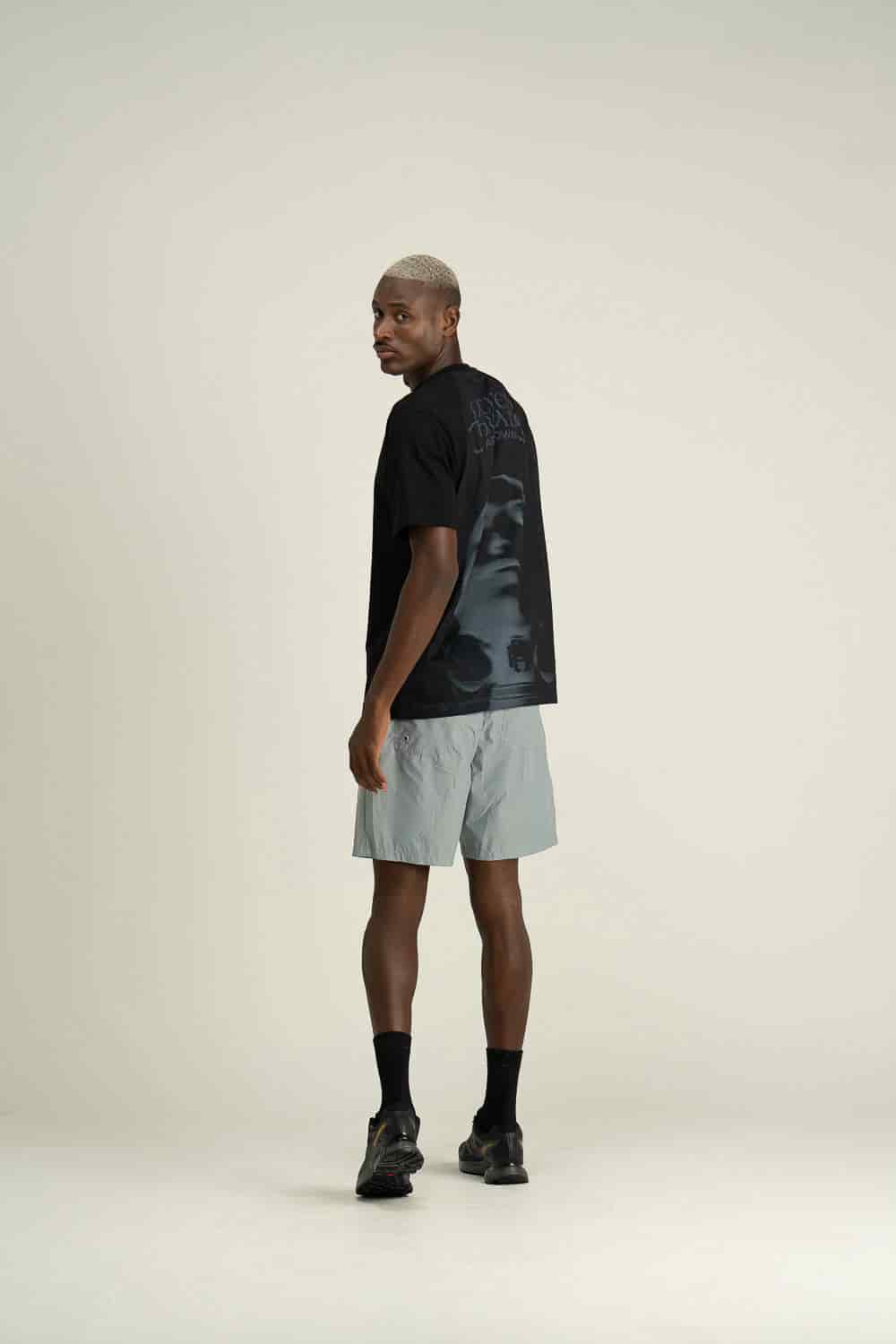 KORA T-SHIRT - miniatura 5