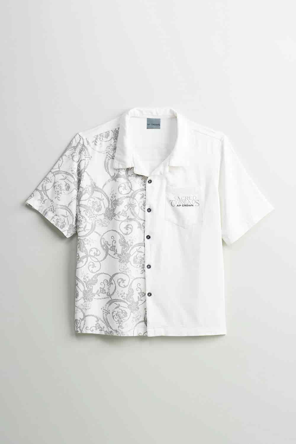 KAEL SHIRT - miniatura 2