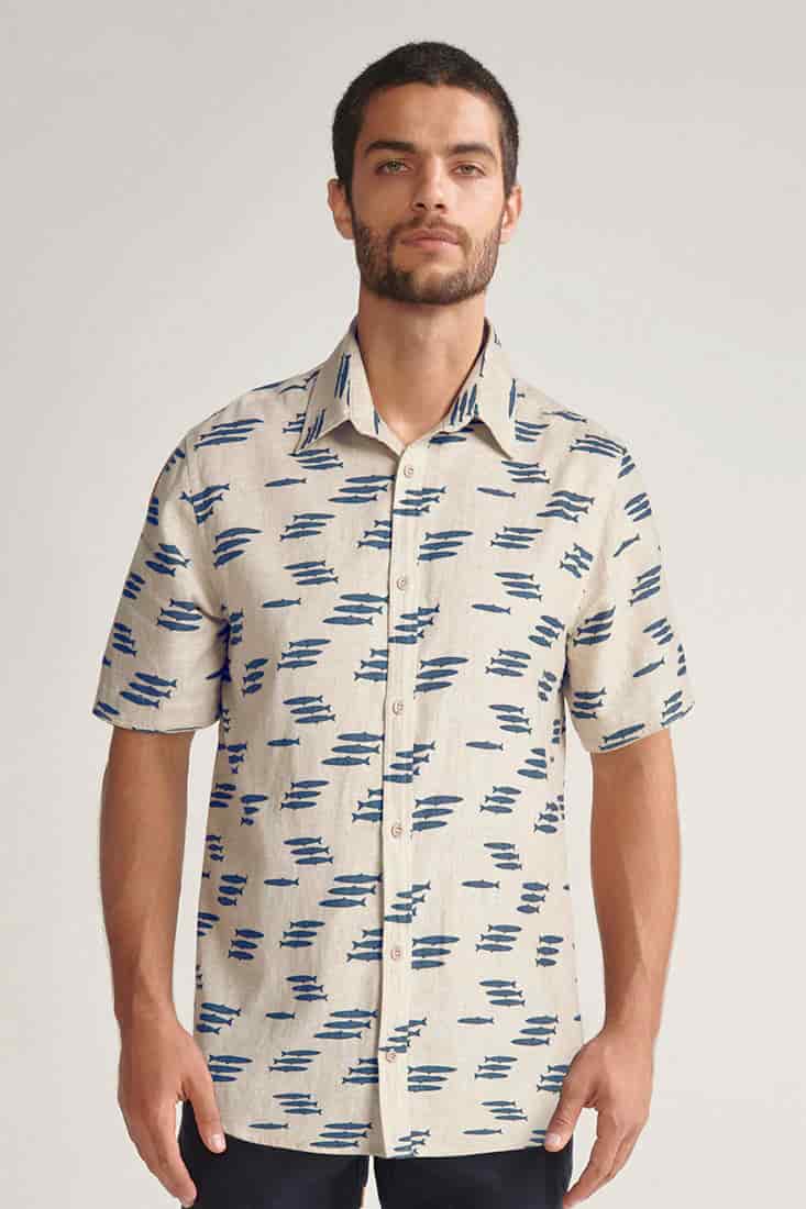 Camisa Bali - miniatura 1