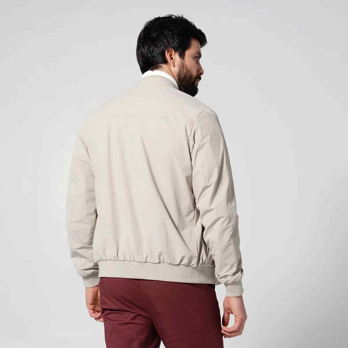 Chaqueta Slim Went - miniatura 11
