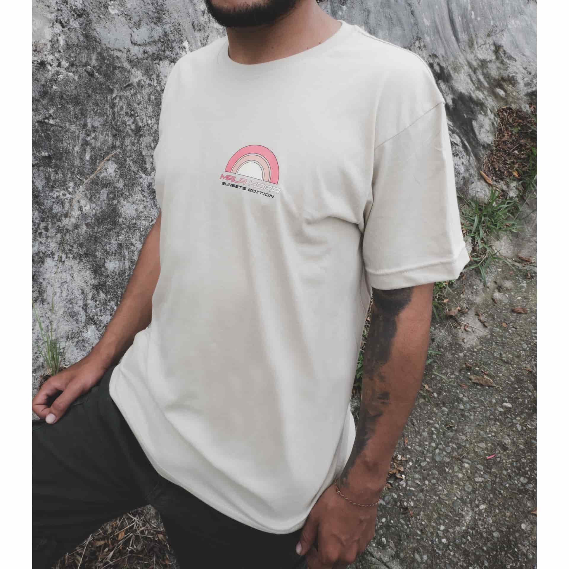 Camiseta Sunsets Edition - miniatura 2