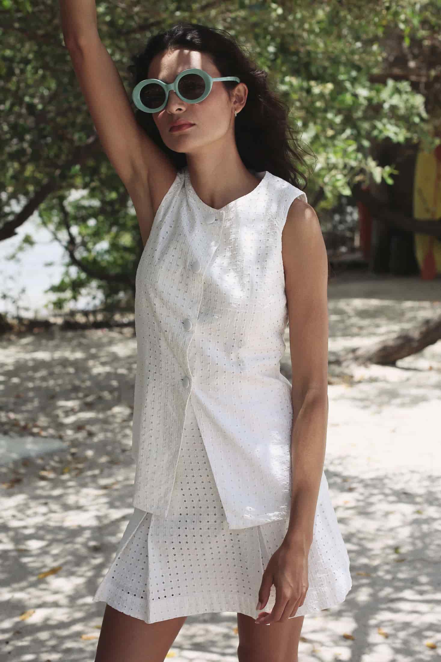 ALENA SKIRT - miniatura 3