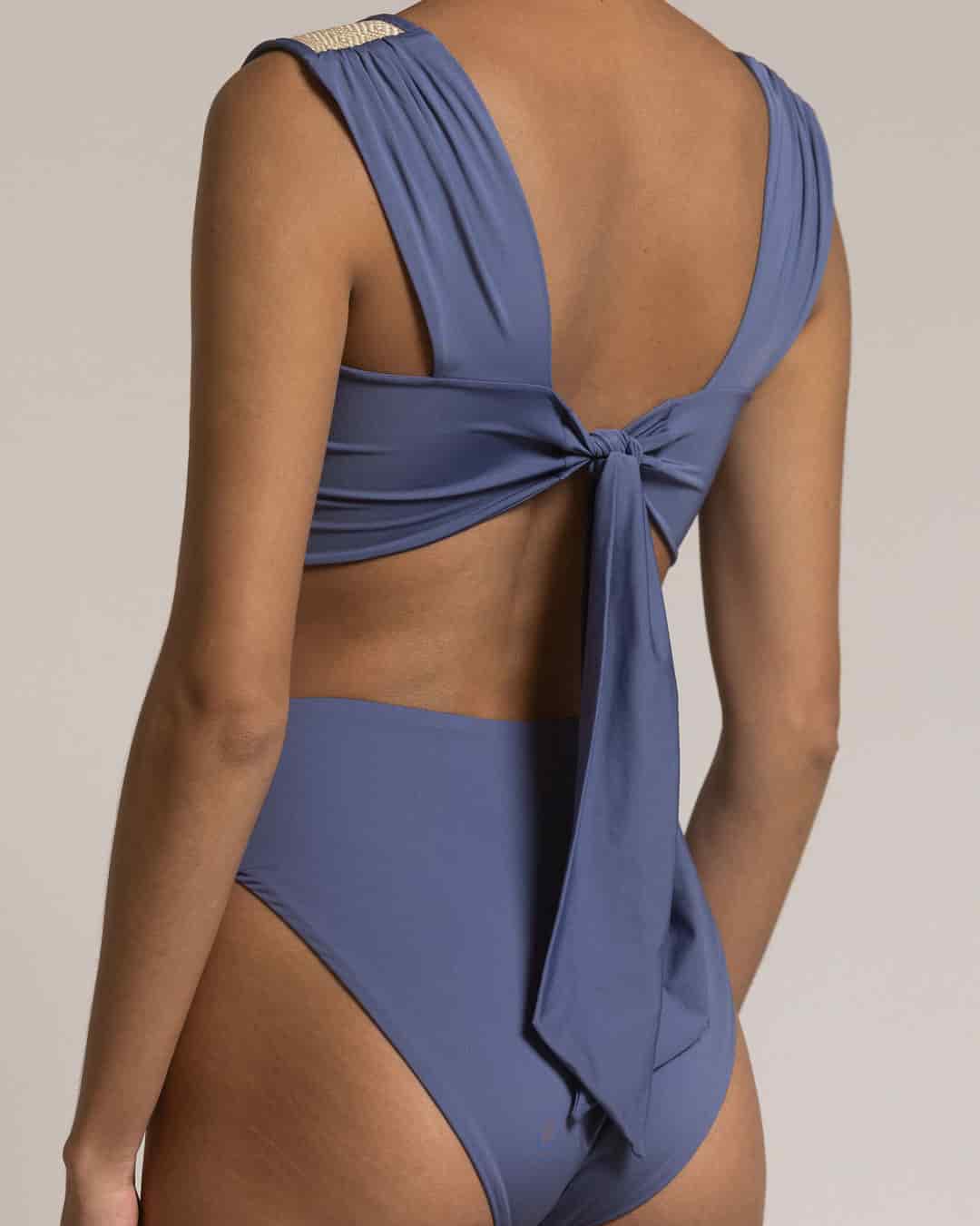 MIRIAM TOP / LAVANDA - miniatura 2