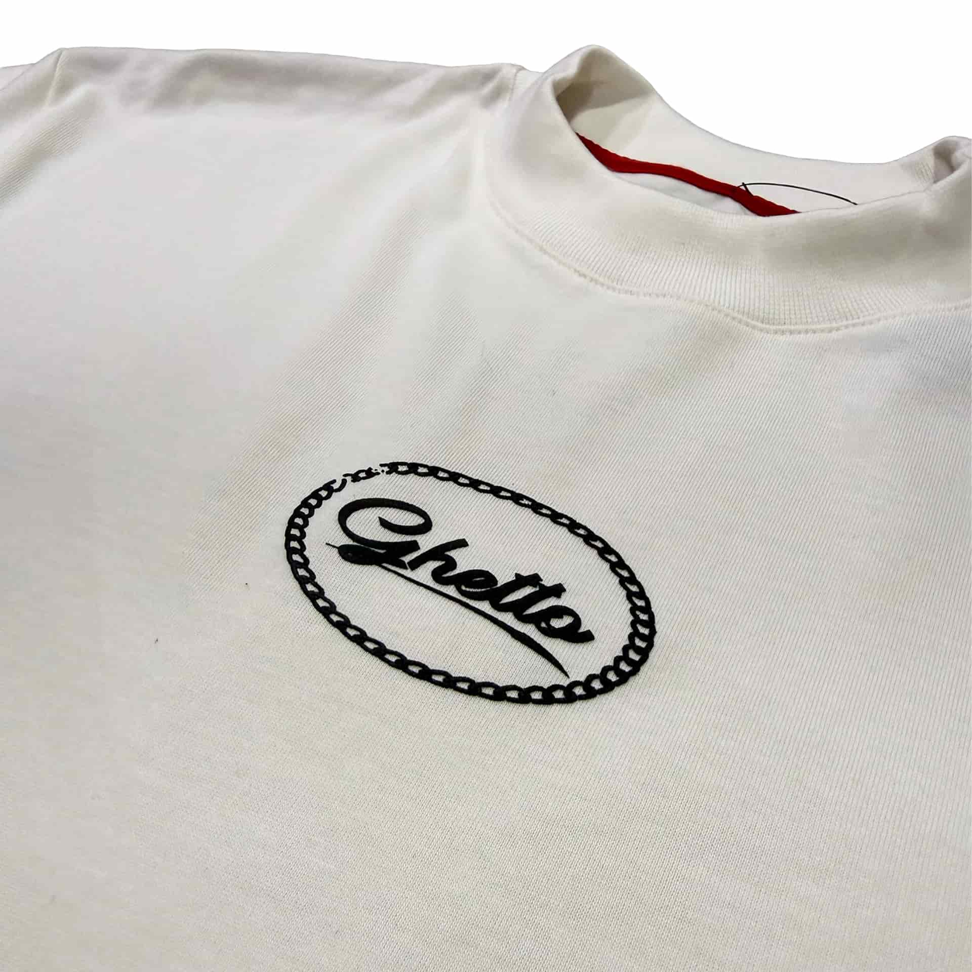 Camibuso Crema Fino - miniatura 5
