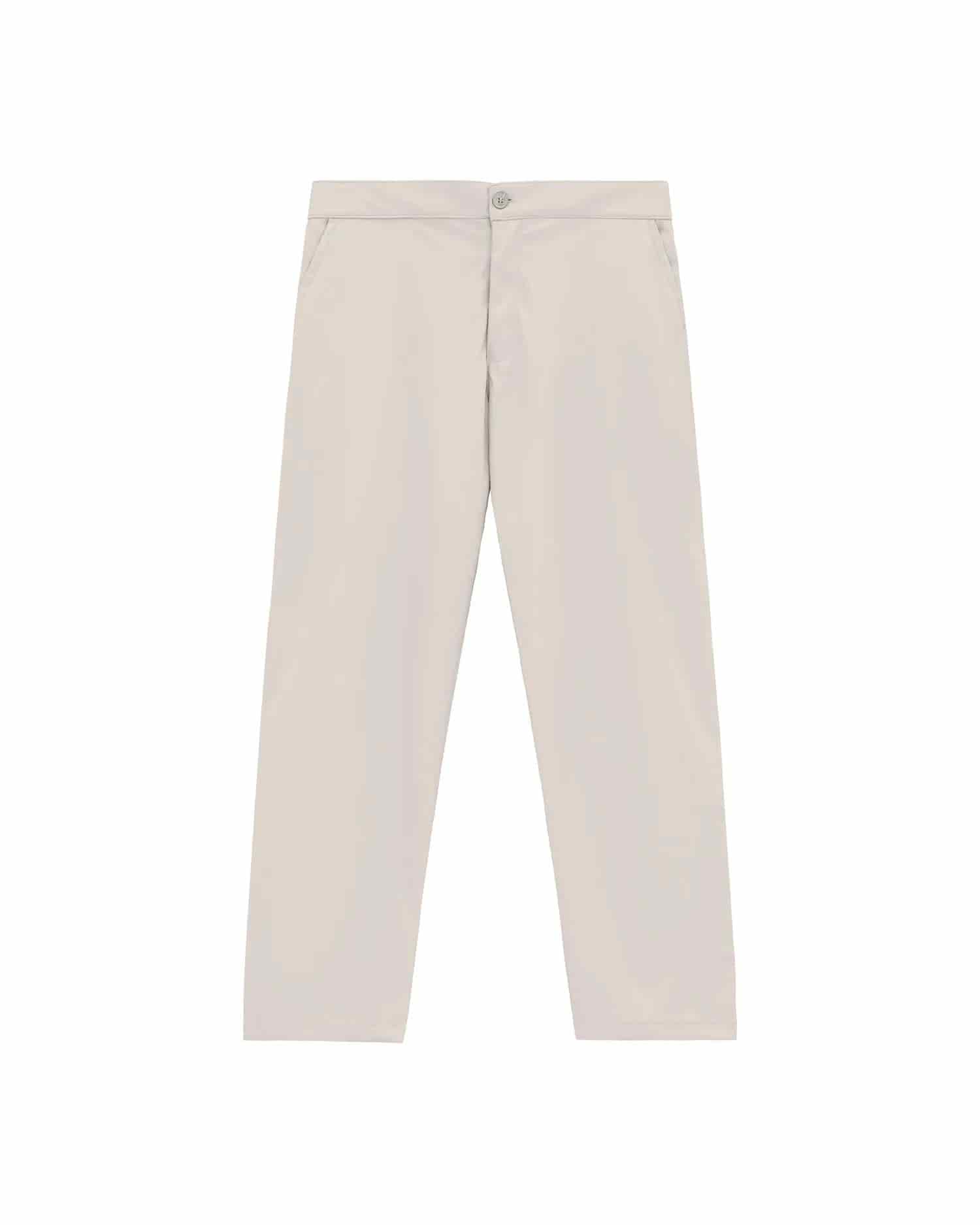 Pantalón Cuerina Almendra - miniatura 5