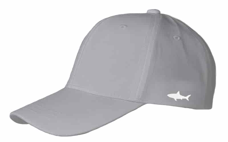 GORRA IMPERMEABLE GRIS - miniatura 1