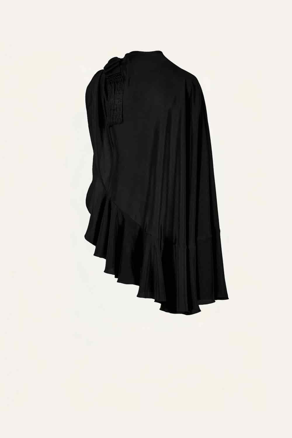Aromatic Garden Cape - miniatura 6