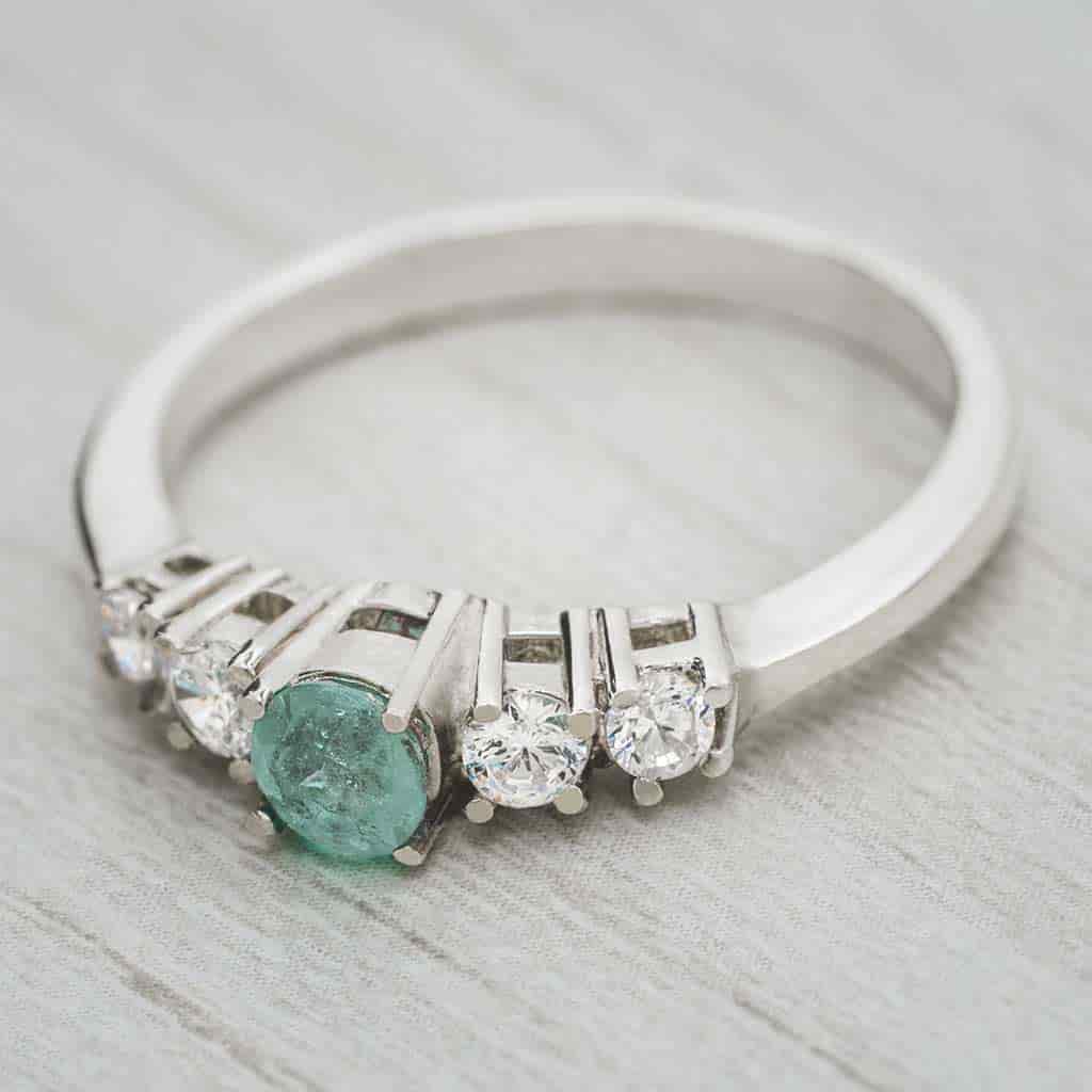 Anillo Eva - miniatura 2