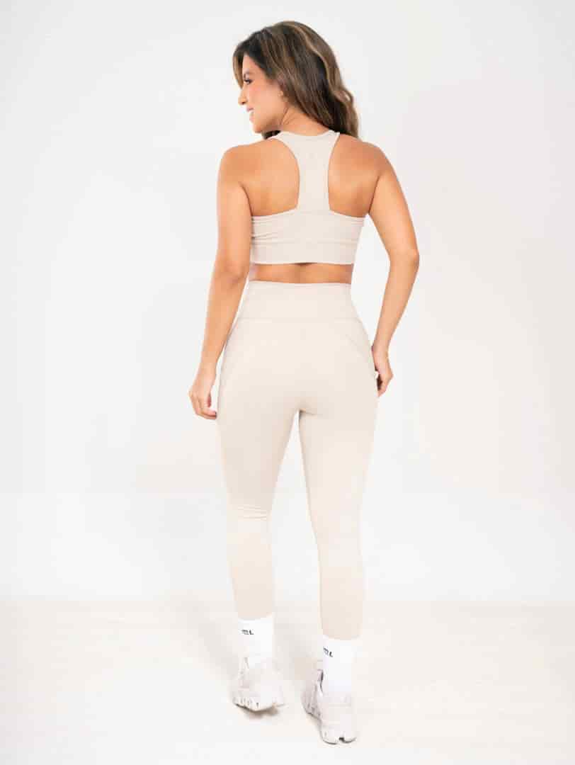 Leggins Deportivo Dama Kamila - miniatura 5