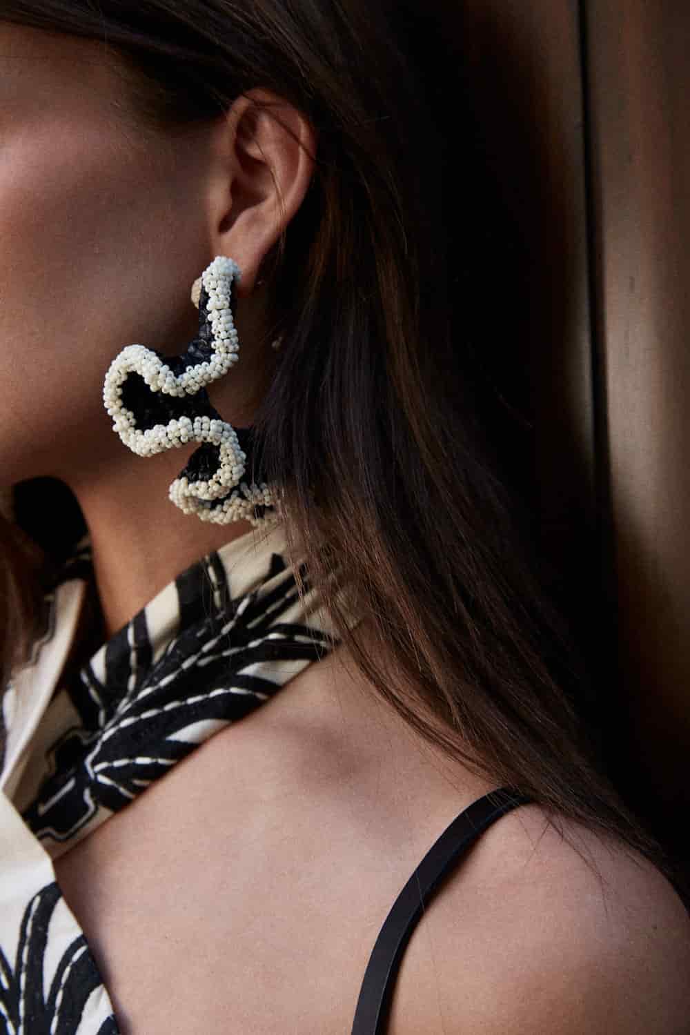 Artistic Expressions Earrings - miniatura 2