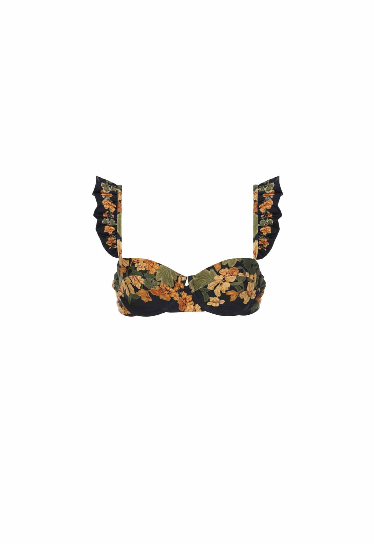 Kiwi Cordillera Bikini Top - miniatura 6