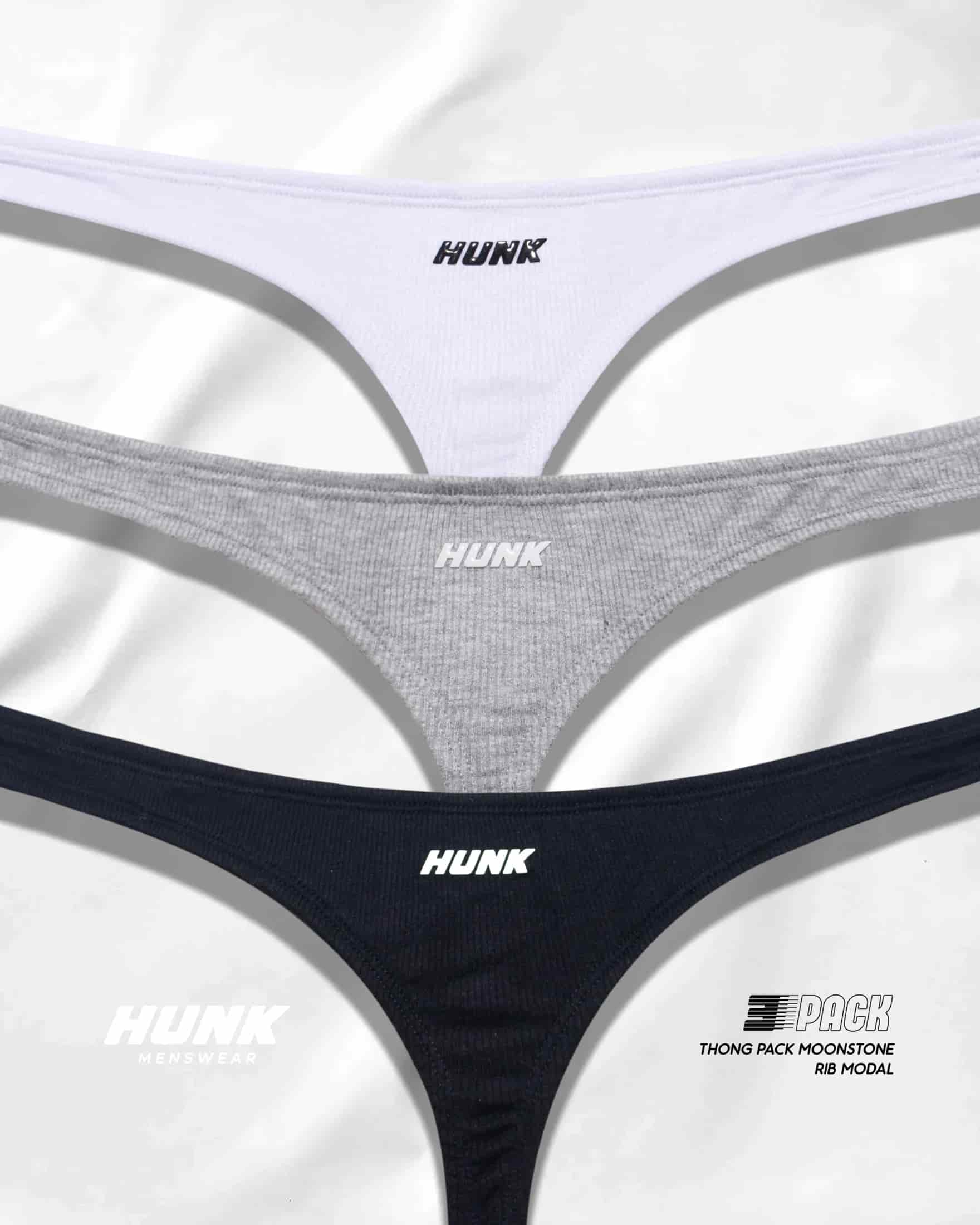 3-Pack Tangas Moonstone - miniatura 10
